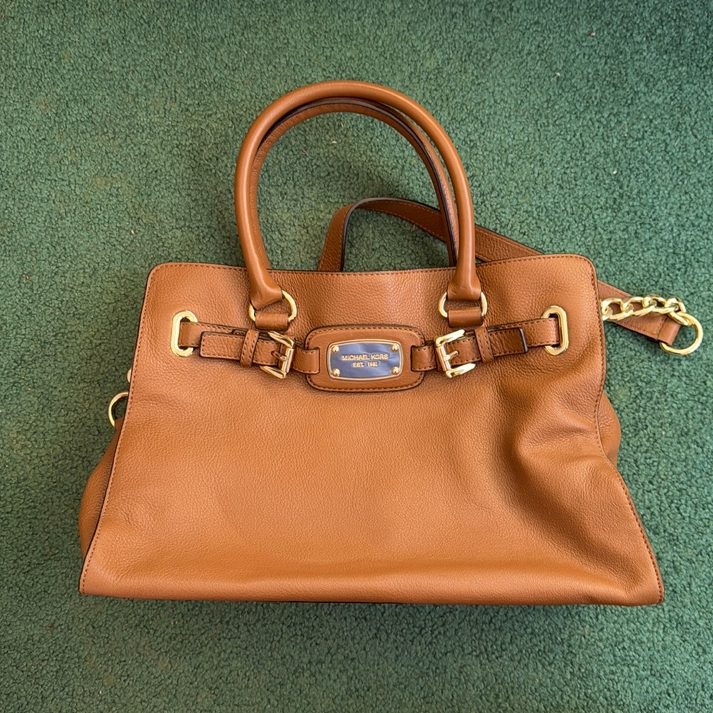 Michael Kors handbag
